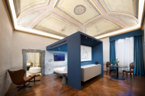 Palazzo Giusti Suites and Spa Urbino
